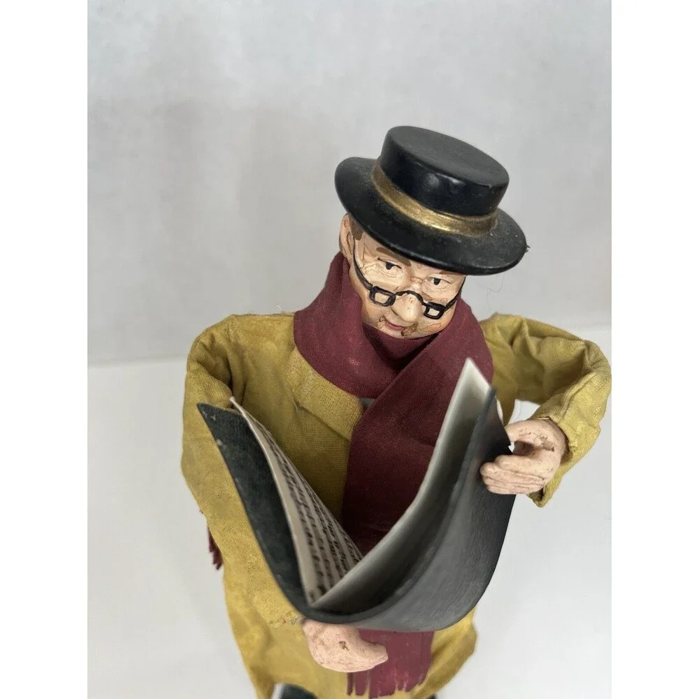 Kirt Adler vintage kurt